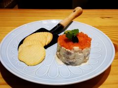 -花潮料理艺食馆(世欧广场店)