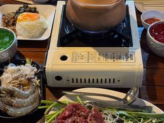 -Doo Dee Thai Food(Issan/Isaan/Esan)