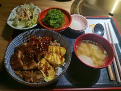 -江户烧肉(高德店)