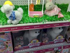 -TOYSRUS玩具反斗城(天津远洋乐堤港店)