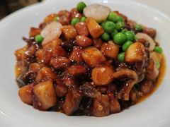 -光明邨大酒家(淮海路店)
