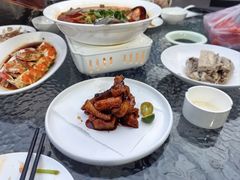 -宁海食府(大剧院店)