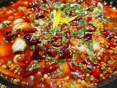 -渔语鱼酸菜鱼新川菜(来福士店)