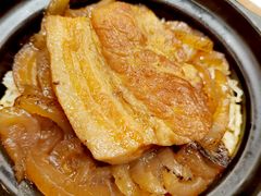 -旺角餐厅(潮州大道店)