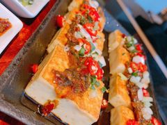 -刘全福吊炉烧烤王(东江路店)