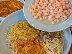 -裕兴记•蟹黄面馆(人民广场店)