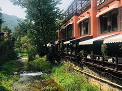 -Local泰莲庭(虹鳟鱼店)