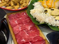 -钢管厂五区小郡肝串串香火锅(梅川路店)