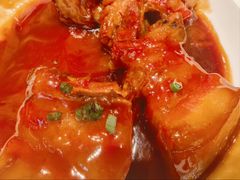 -徽镇小厨·经典徽菜(马连道店)