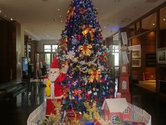 -黔蘑菇四季餐厅(观山湖店)