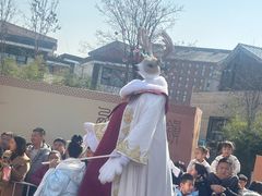 -茯茶镇