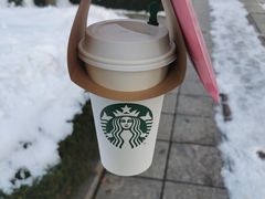 -星巴克臻选(威海威高广场店)