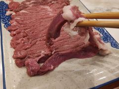 -宣武小院涮肉(前门店)