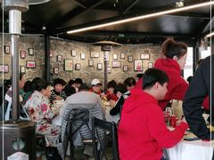 大堂-京北渔家傲