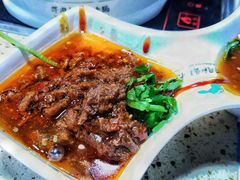 -魔法帽酱料牛肉小火锅(米兰店)