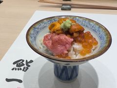 -鮨一日本料理旗舰店(总店)