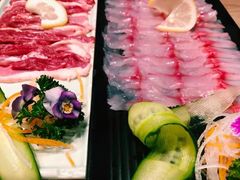 -古关火锅店(古北水镇景区店)