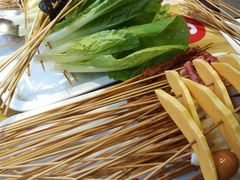 -袁记串串香(涧西总店)