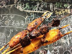 -炒豆合作社(东四总店)
