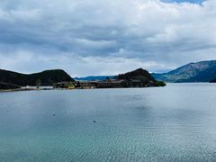 -里格村景区