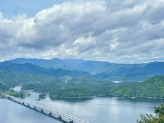 -千岛湖天屿景区