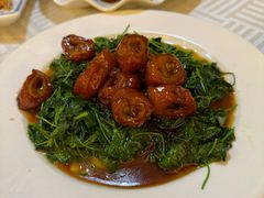 -老克勒上海菜(南京路步行街店)