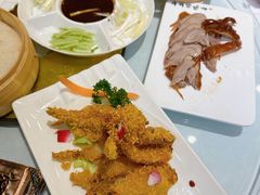 -西安烤鸭店(369烤鸭王店)