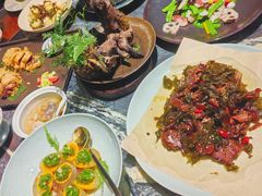 -31号公馆(黄兴广场白果园店)