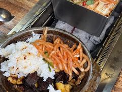 -泰善串店•延边朝鲜族烧烤(理工大学店)