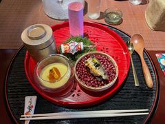 -湖月·割烹料理(湖滨店)