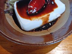 前菜-仓库南洋海鲜小排档(柳河路店)
