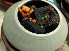 -佬麻雀·新湘菜(珠海金发购物中心店)