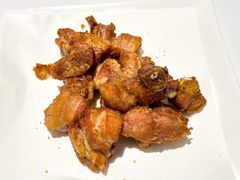 陈皮排骨-花城苑广府菜(侨鑫店)