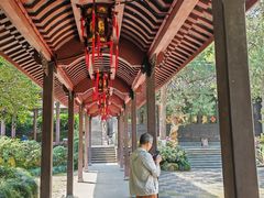 -杭州黄龙洞