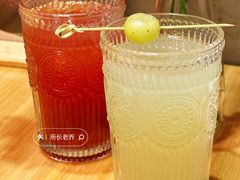 -山茶云南菜(永安里店)