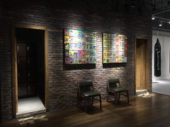 -北武堂拳击散打搏击泰拳俱乐部(三里屯总店)