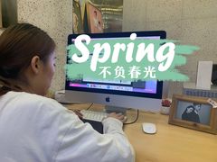 -海马体照相馆(上海宝山万达广场店)