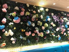 -青瓷火锅料理(西单大悦城店)