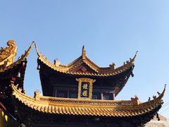 -净心庵