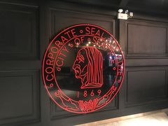 景观位-V-ONE西雅图海鲜自助餐厅(仓山万达广场店)