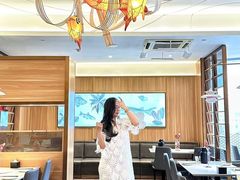 -船歌·鱼水饺青岛菜(金狮广场店)