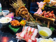-鹤江桥·红油牛肉粉(SKP店)