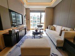 -广州德安丽舍凯宾斯基酒店