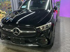 -上海星瀚奔驰4S店(红柳路店)