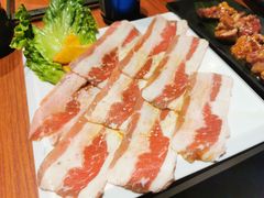 -山之屋炭火烧肉·生啤畅饮(大朗万科中央公园店)