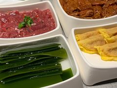 -海底捞火锅(新松江路店)