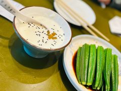 -清真  吐鲁番餐厅(牛街店)