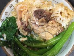 -狮头牌卤味研究所·卤味饭(花城汇南区店)