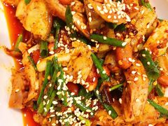 -赤宴·川菜(玉林店)
