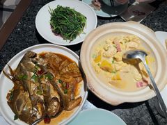 红烧杂鱼-小城故事·地道宁波味(月湖盛园店)